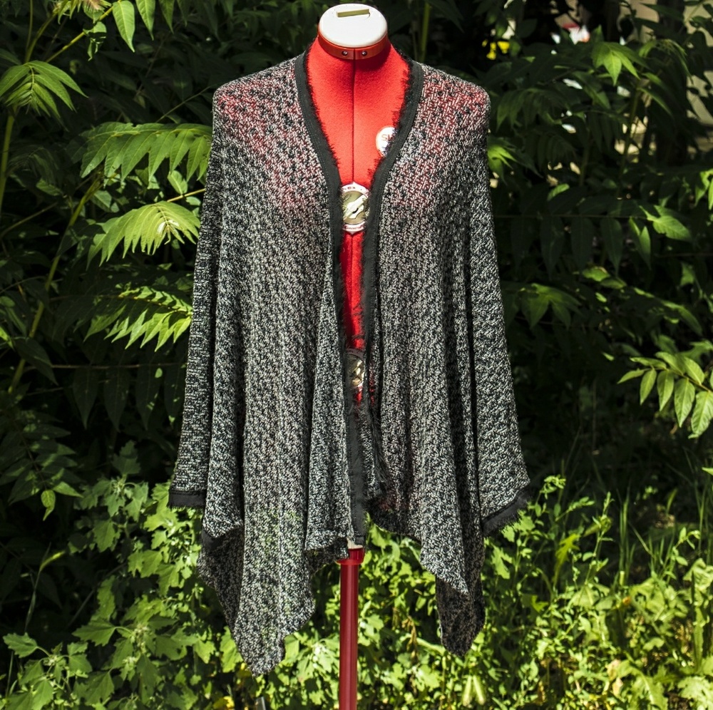 Sparkle & Fade top - Urban Outfitters